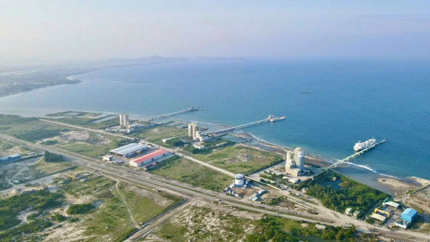 Khánh Hòa cụ thể hóa các đột phá chiến lược, làm mới động lực tăng trưởng